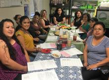 CCCD Wealth in Under-served Communities Generating Empowerment and Wealth in Under-served Communities